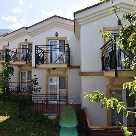 Artemisia Royal Park Club Hotel Ölüdeniz Zewnętrze zdjęcie
