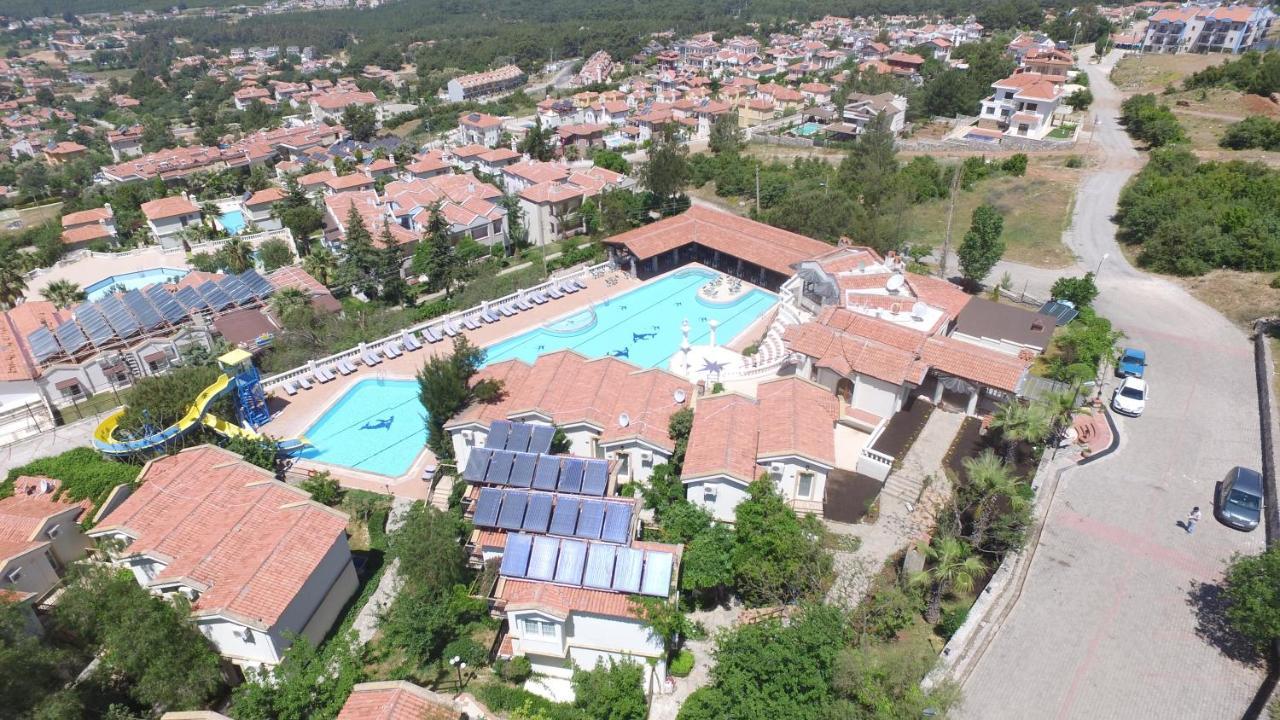 Artemisia Royal Park Club Hotel Ölüdeniz Zewnętrze zdjęcie