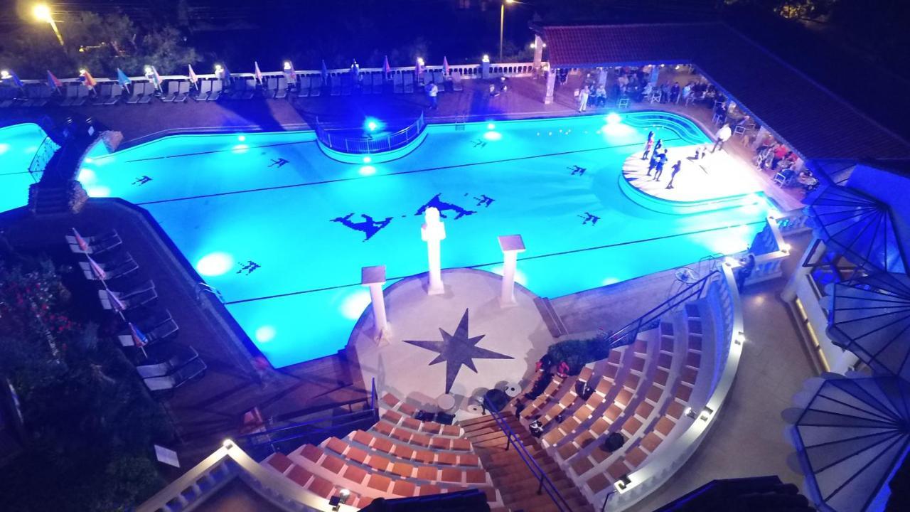 Artemisia Royal Park Club Hotel Ölüdeniz Zewnętrze zdjęcie