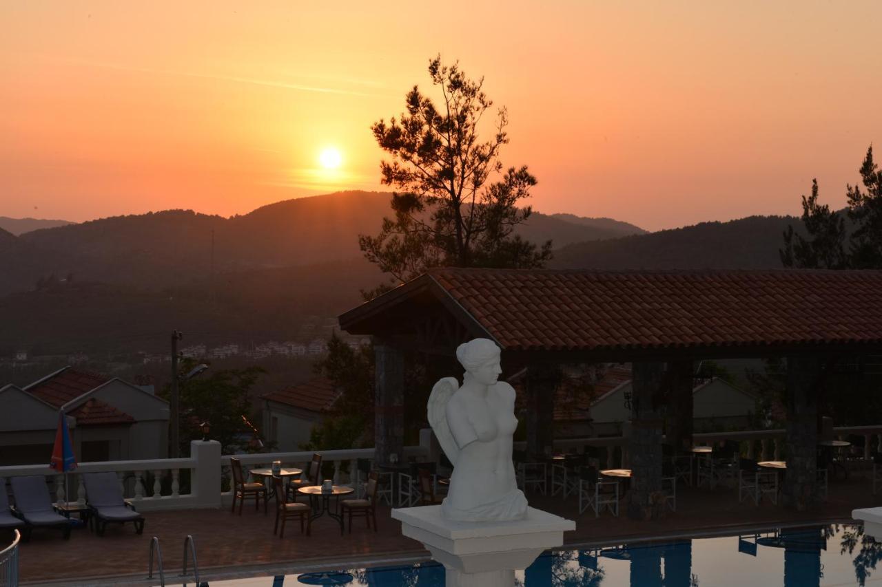 Artemisia Royal Park Club Hotel Ölüdeniz Zewnętrze zdjęcie