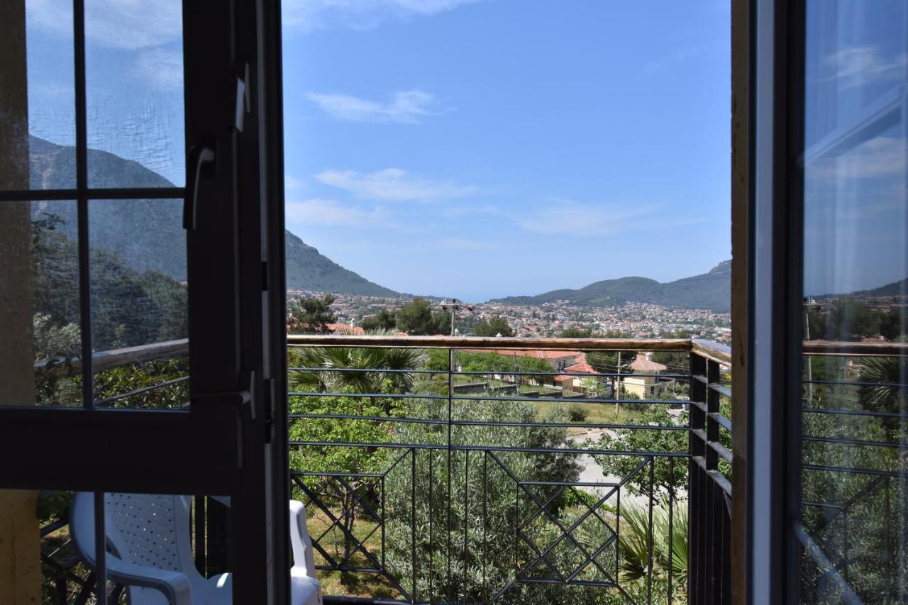 Artemisia Royal Park Club Hotel Ölüdeniz Zewnętrze zdjęcie