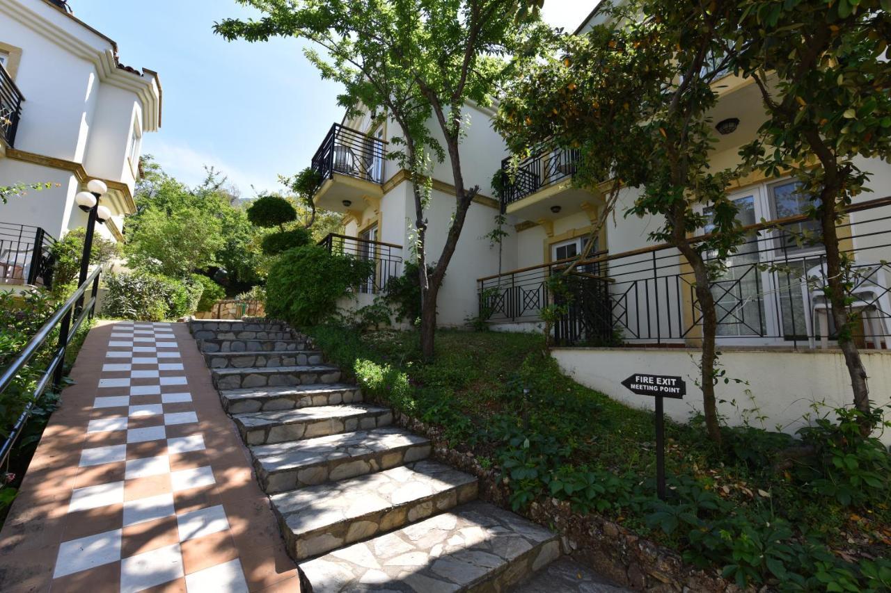Artemisia Royal Park Club Hotel Ölüdeniz Zewnętrze zdjęcie