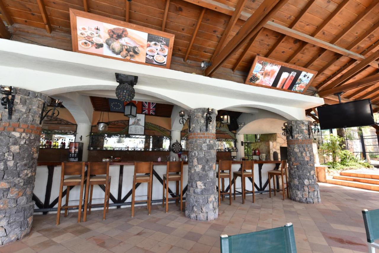 Artemisia Royal Park Club Hotel Ölüdeniz Zewnętrze zdjęcie