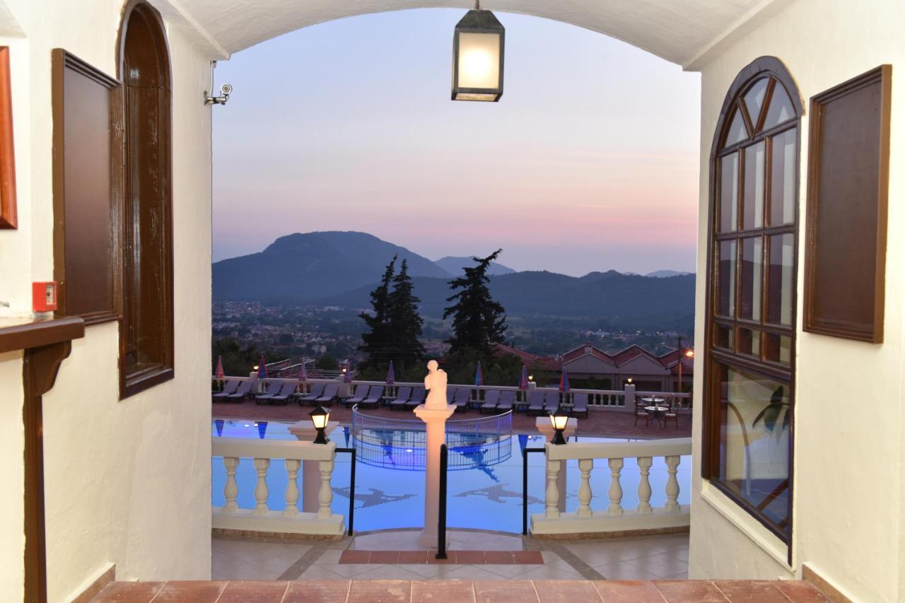 Artemisia Royal Park Club Hotel Ölüdeniz Zewnętrze zdjęcie