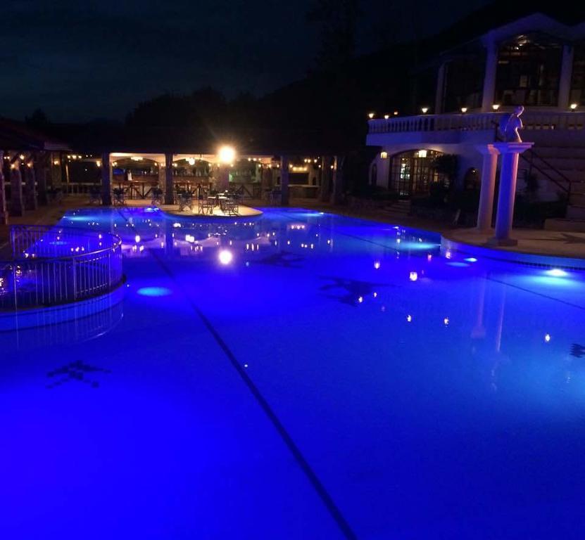 Artemisia Royal Park Club Hotel Ölüdeniz Zewnętrze zdjęcie