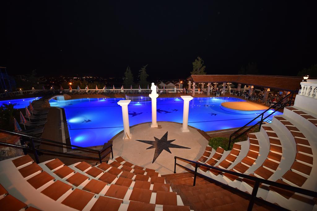 Artemisia Royal Park Club Hotel Ölüdeniz Zewnętrze zdjęcie
