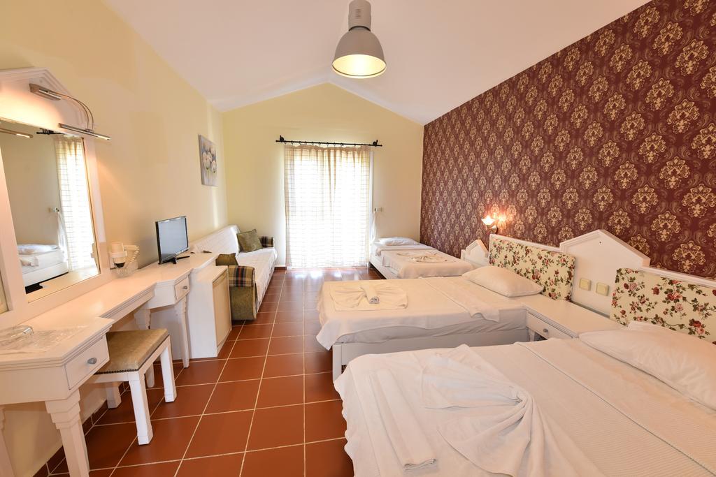 Artemisia Royal Park Club Hotel Ölüdeniz Zewnętrze zdjęcie