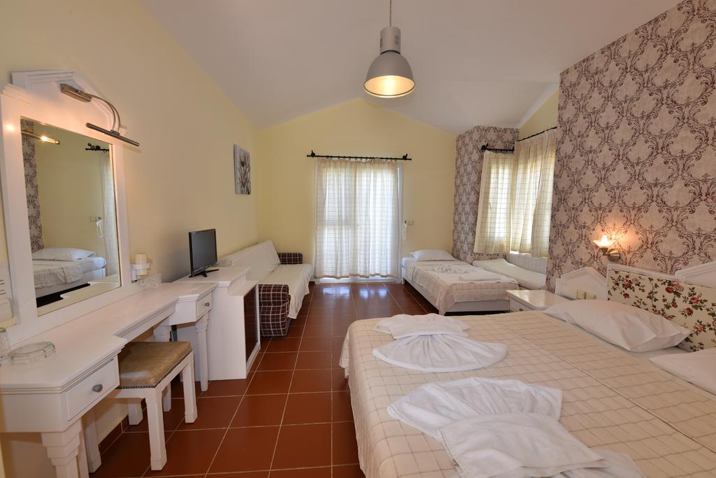 Artemisia Royal Park Club Hotel Ölüdeniz Zewnętrze zdjęcie