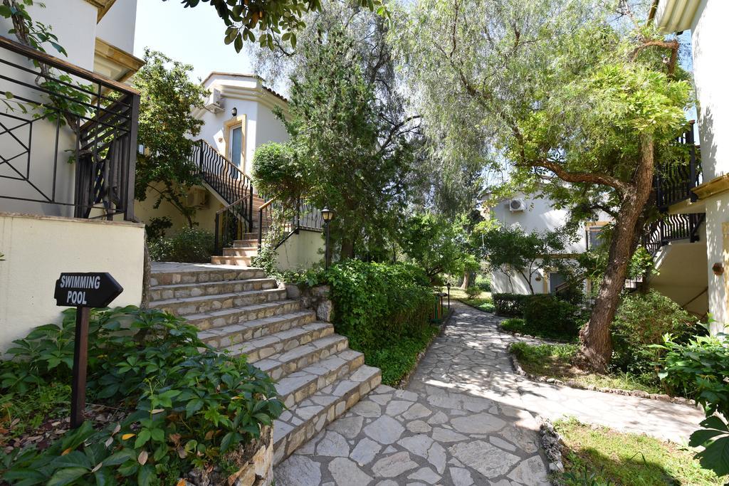 Artemisia Royal Park Club Hotel Ölüdeniz Zewnętrze zdjęcie