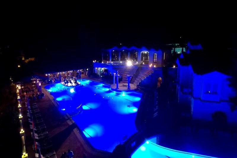 Artemisia Royal Park Club Hotel Ölüdeniz Zewnętrze zdjęcie
